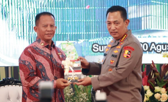 Hari Juang Polri