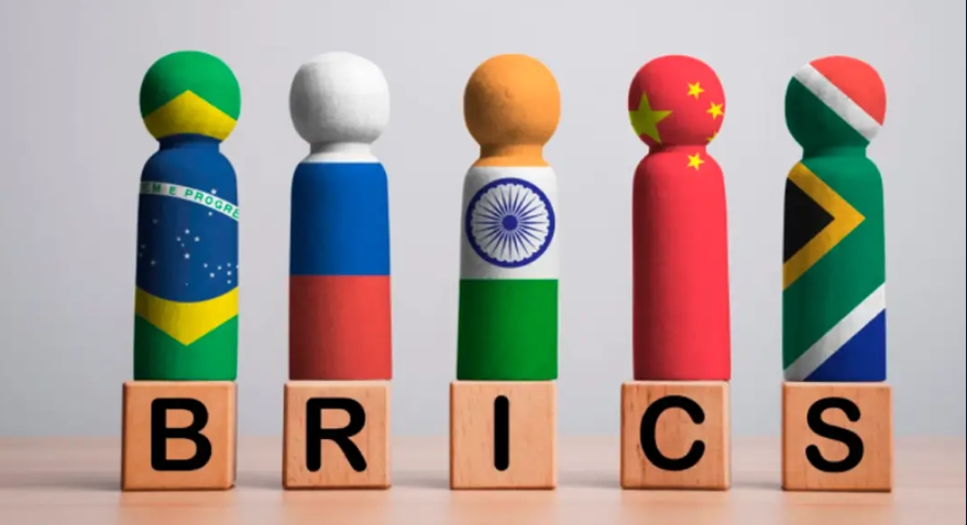 RI jadi anggota baru BRICS