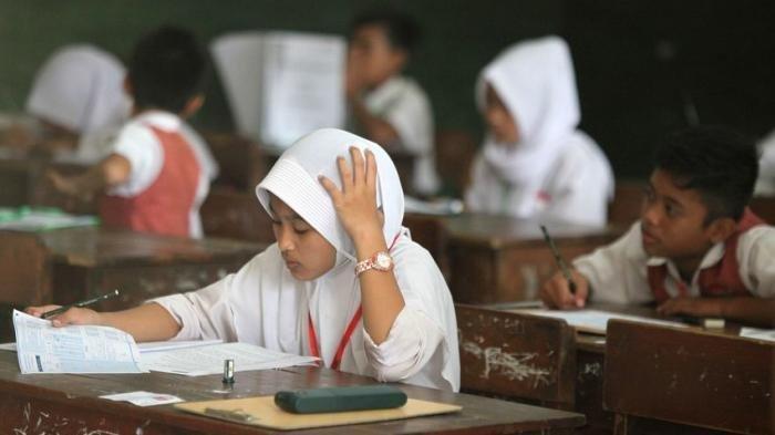 Libur Lebaran 2025 untuk siswa