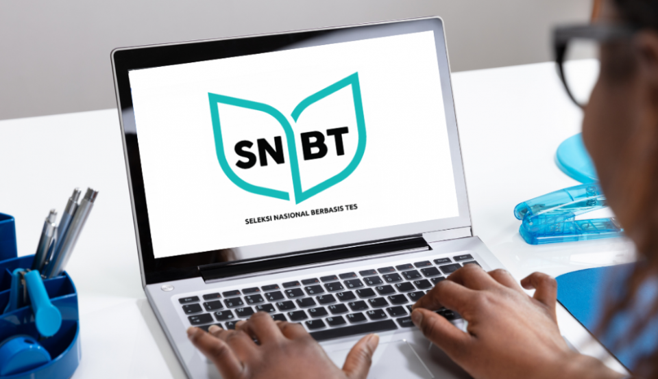 Link pengumuman SNBT 2025