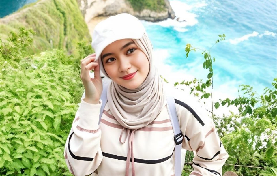 Renjani Nyrah