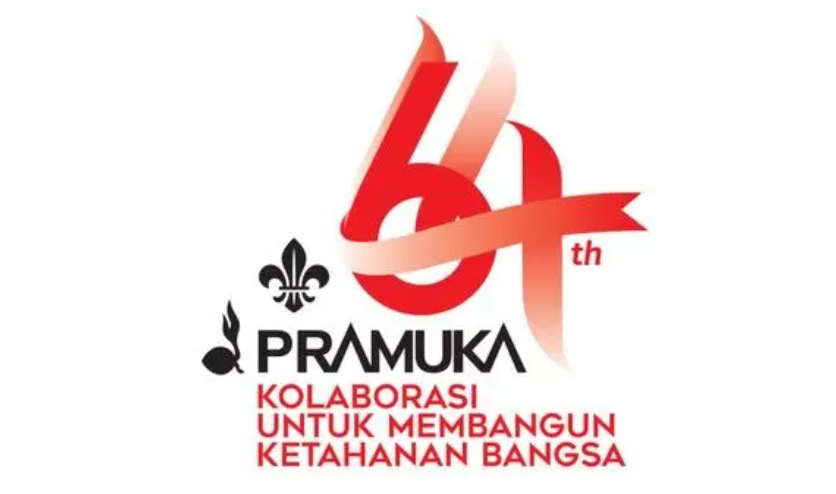 Upacara Hari Pramuka 2025