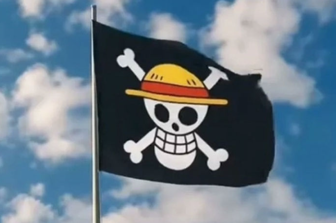 bendera one piece