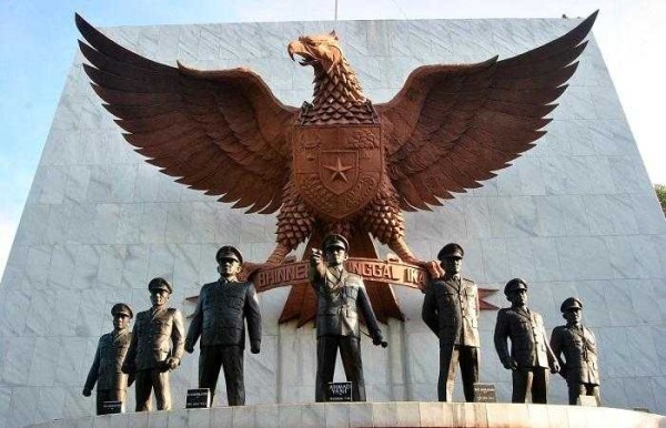 G30S PKI