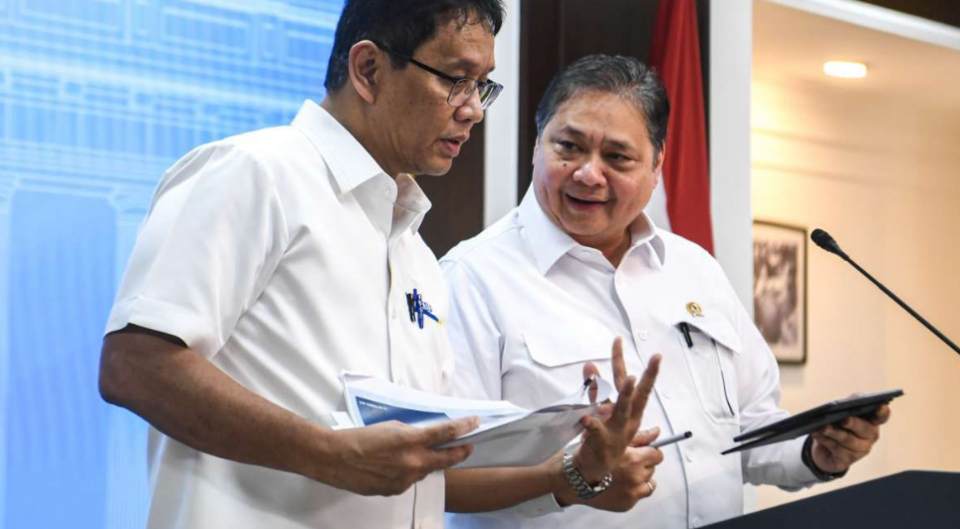 Paket stimulus ekonomi