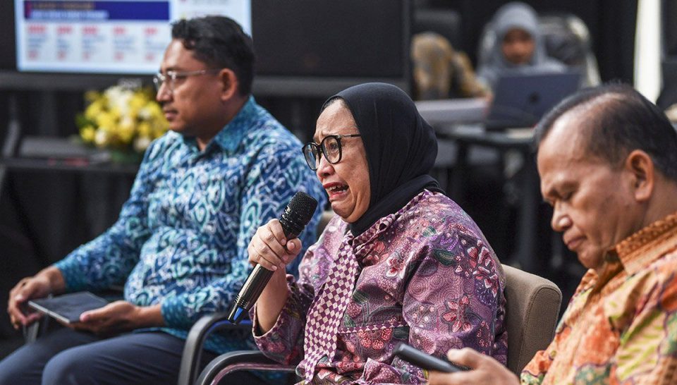 petinggi BGN