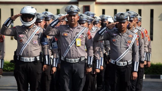 Polri