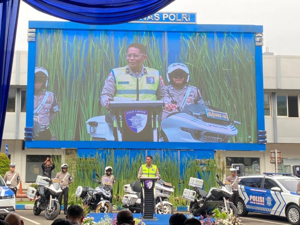 Studi Kepolisian Taruna AKPOL