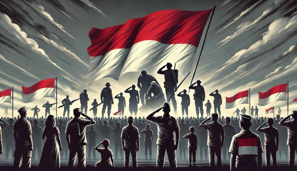 Hari Pahlawan Nasional