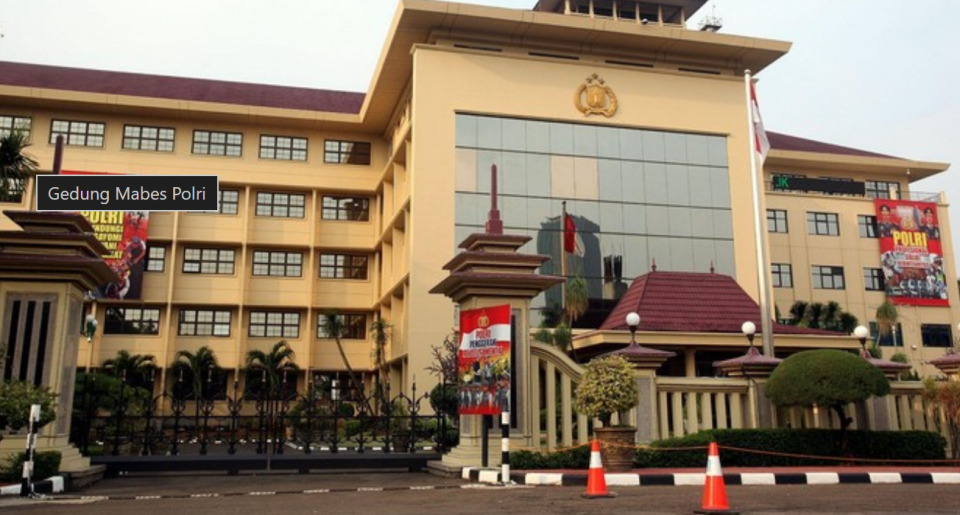 survei litbang kompas