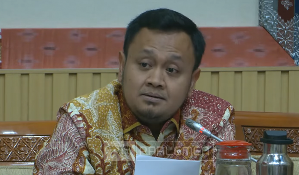 Bimantoro Wiyono, S.H