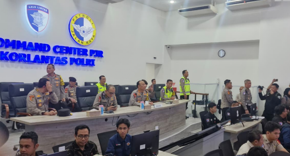 Komjen Pol. Prof. Dr. Dedi Prasetyo, S.H., M.Hum., M.Si., M.M