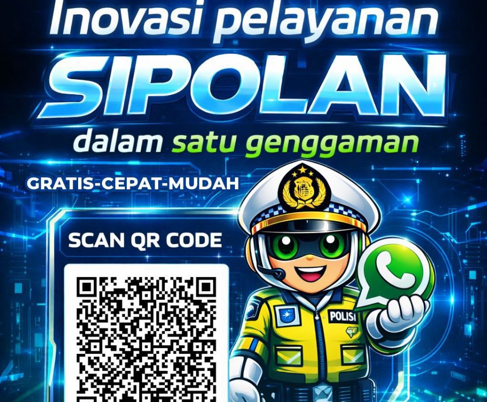 Kakorlantas Dorong Pemanfaatan Teknologi untuk Mudik Lebaran 2026