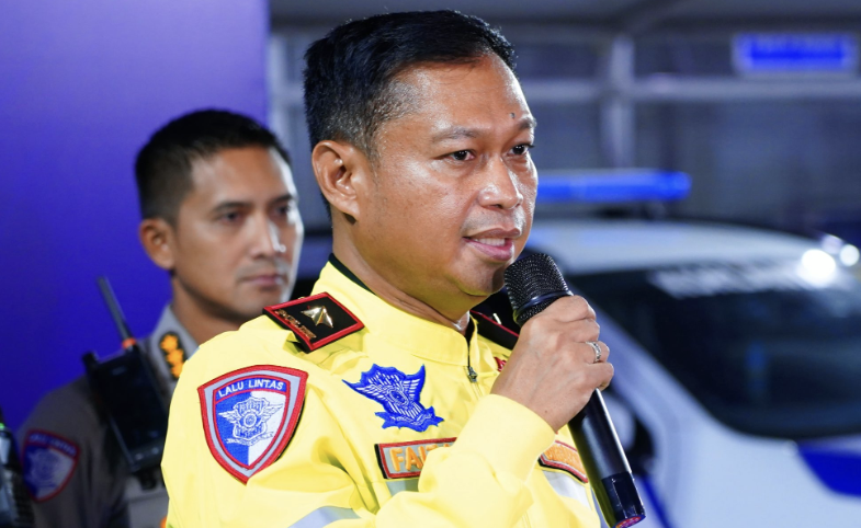 penurunan fatalitas mudik 2026