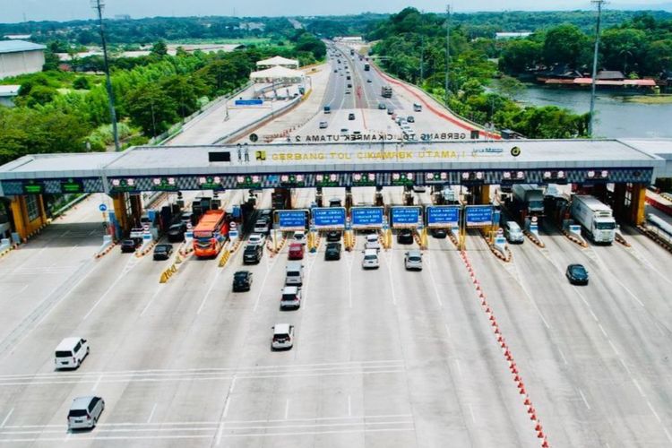 pengorbanan petugas dalam Operasi Ketupat 2026