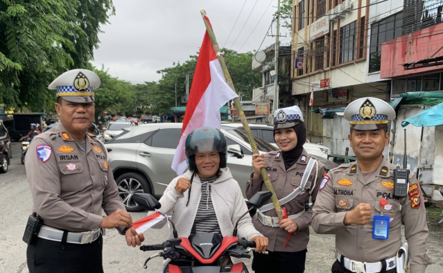 Menjaga Marwah Polri Melalui Profesionalisme