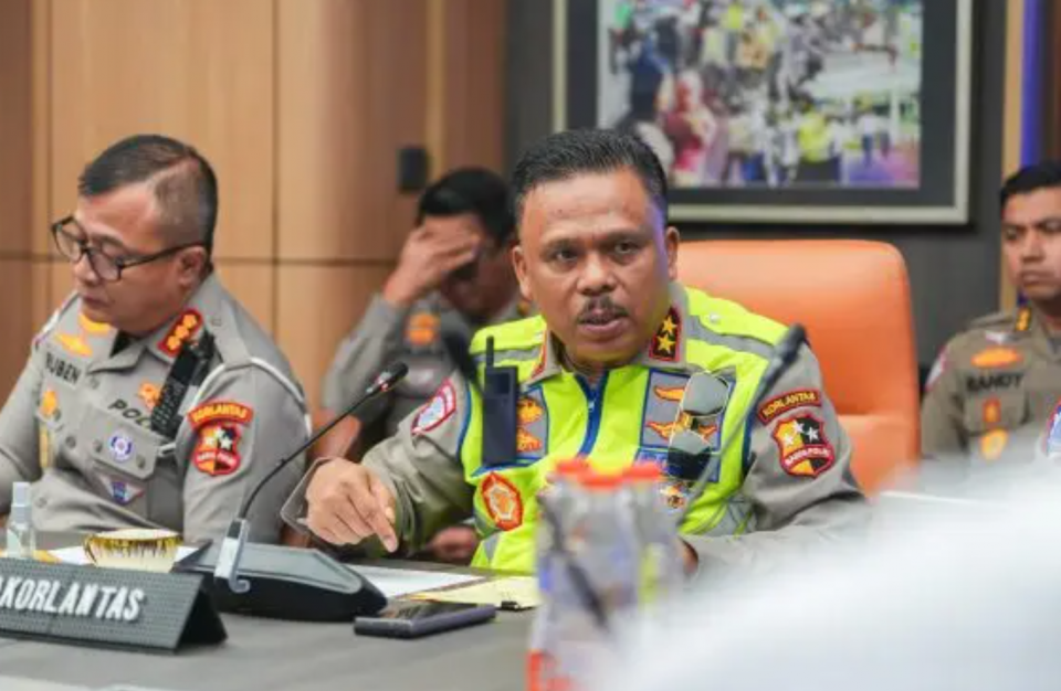 Korlantas Soroti Dampak Maut Truk ODOL, Edukasi dan Penegakan Hukum Diperkuat