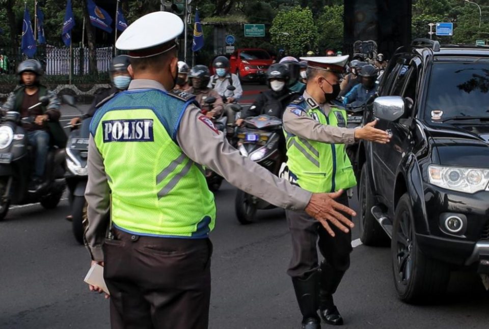 Operasi Patuh 2026 dan keselamatan berkendara