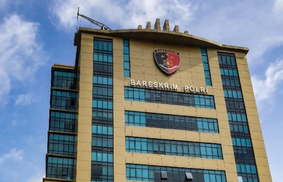Bareskrim Polri