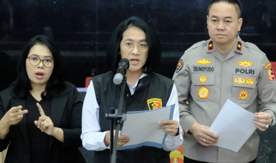 Dugaan TPPO WNI di Jeju Mencuat di Media Sosial, Bareskrim Turun Tangan