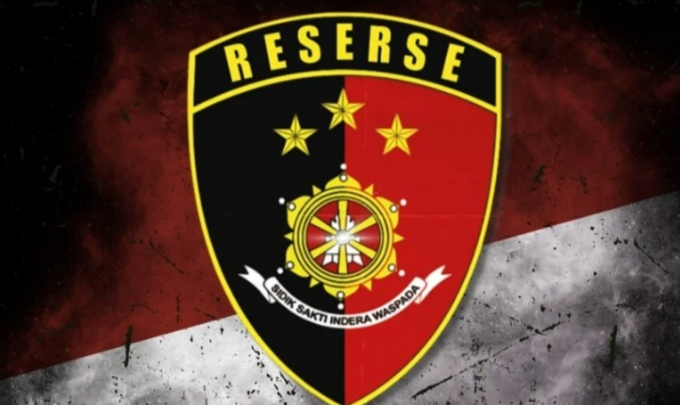 #ReserseBekerja