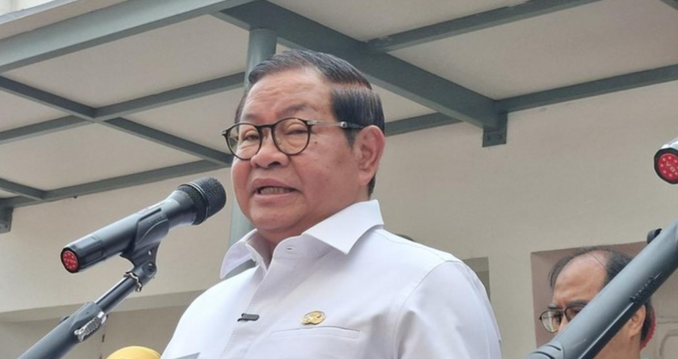 Pramono Anung