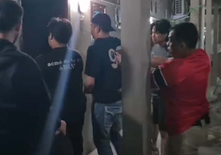 Tim Opsnal Jatanras Ditreskrimum Polda Metro Jaya Susuri Rangkaian Curanmor hingga Cikarang, #ReserseBekerja