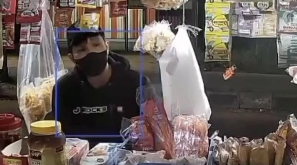 Resmob Polda Metro Jaya Ungkap Aksi Pencurian Brankas Bermodal Rekaman CCTV, #ReserseBekerja