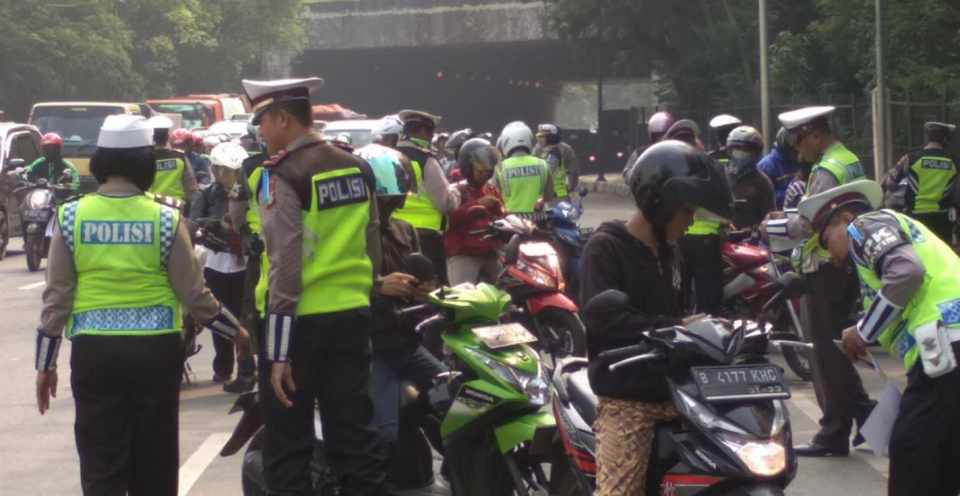 Operasi Patuh 2026